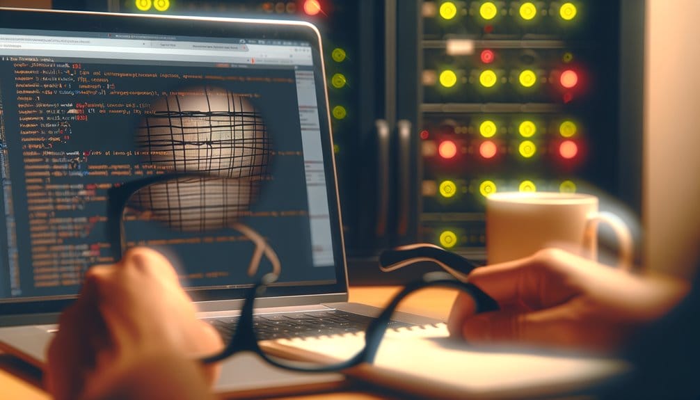 fixing wordpress 503 errors