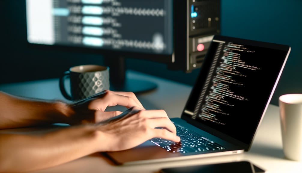 ssh access for wp cli