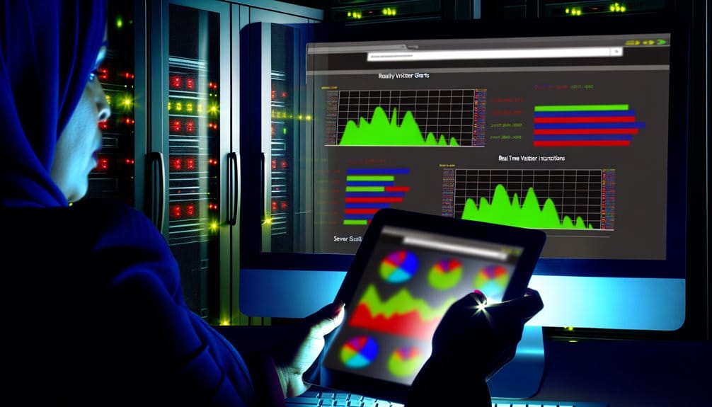 website traffic analysis tools
