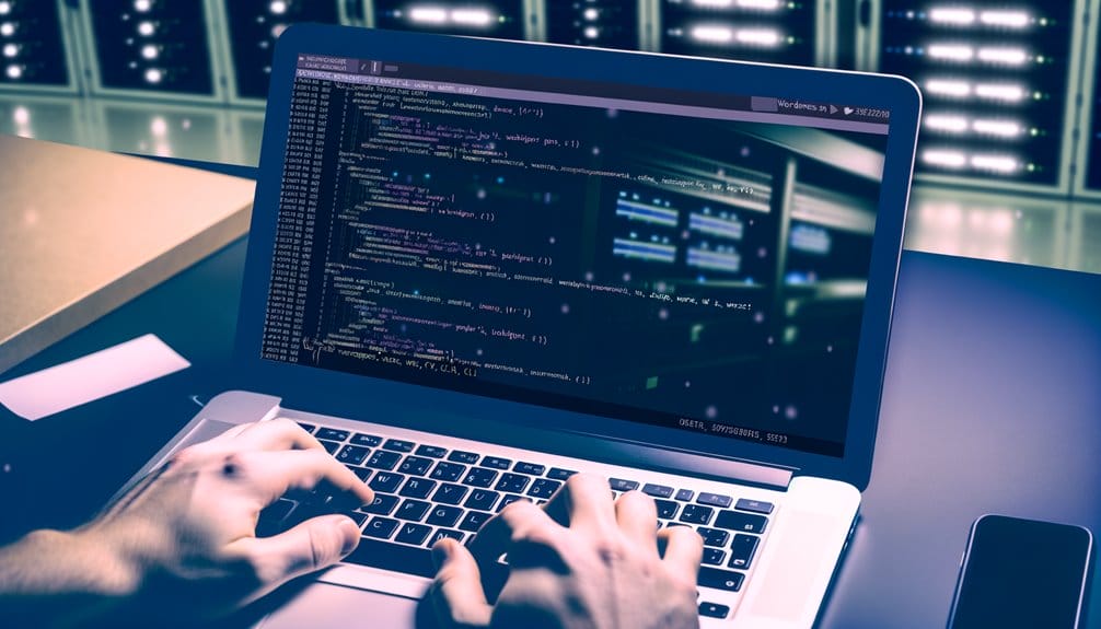 wordpress command line management