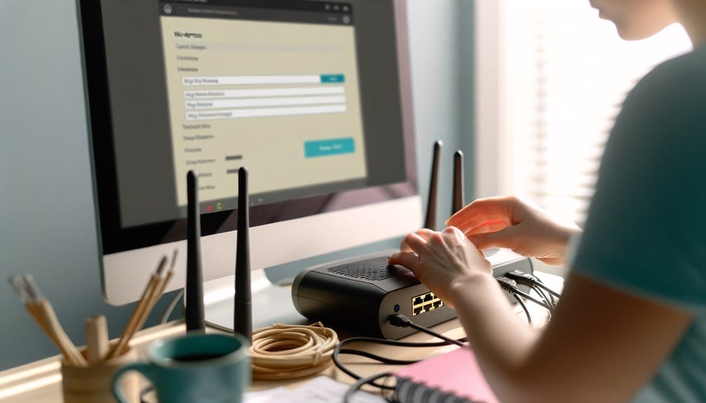 wordpress email deliverability issues