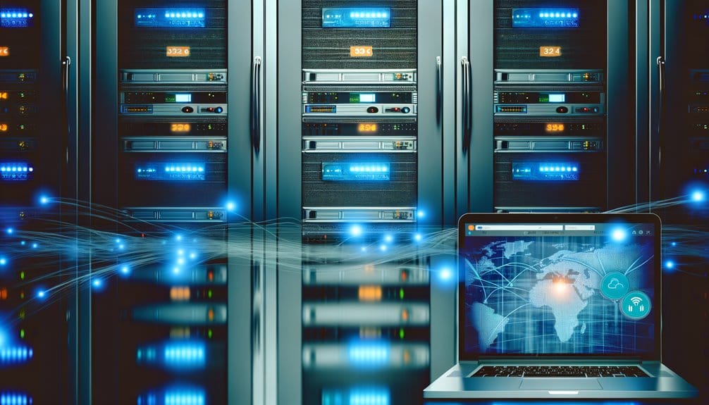 wordpress hosting ipv6 support